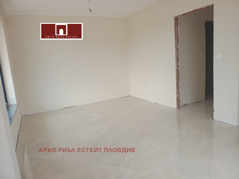 Продава  2-стаен град Пловдив , Беломорски , 84 кв.м | 58966756 - изображение [5]