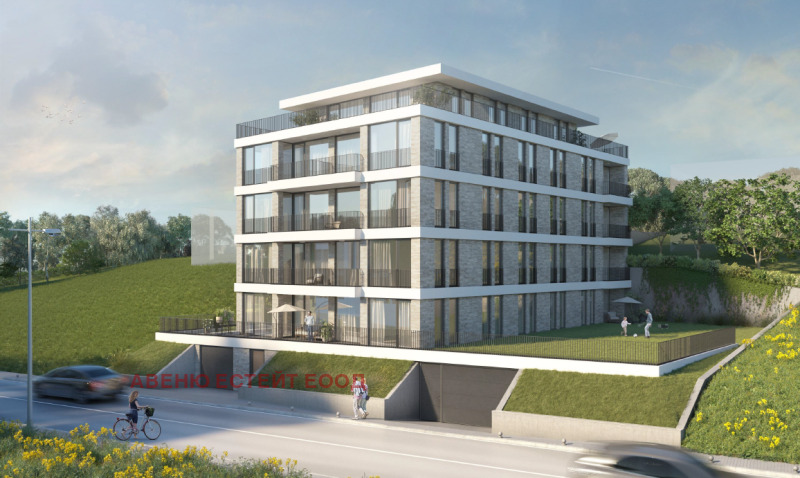 Na sprzedaż  1 sypialnia Warna , Briz , 79 mkw | 53965911