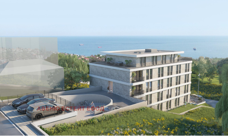 Na sprzedaż  1 sypialnia Warna , Briz , 79 mkw | 53965911 - obraz [2]