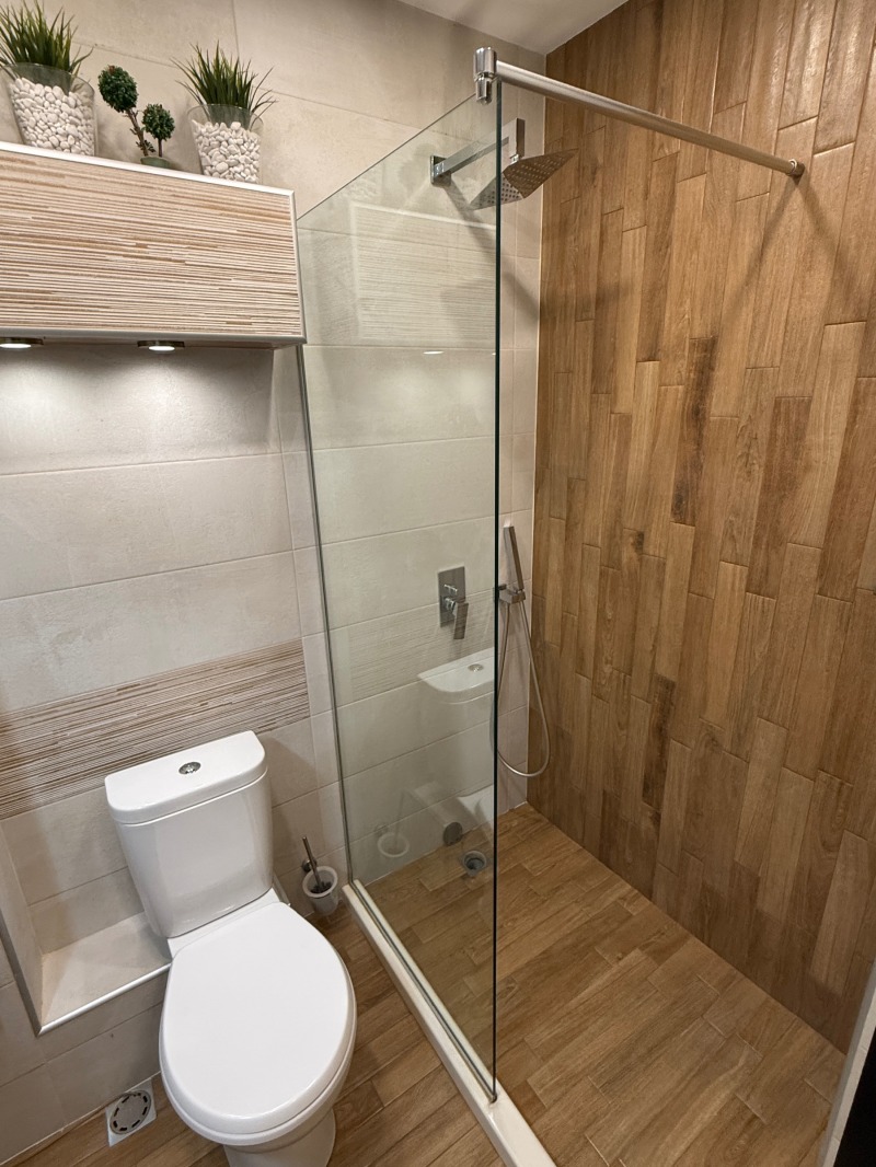 Продава  2-стаен град Пловдив , Тракия , 58 кв.м | 62659402 - изображение [9]