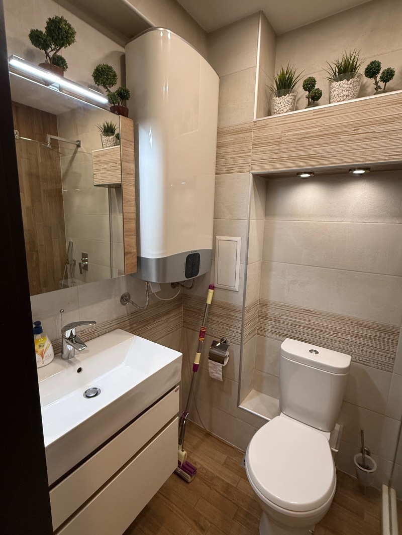 Продава  2-стаен град Пловдив , Тракия , 58 кв.м | 62659402 - изображение [8]