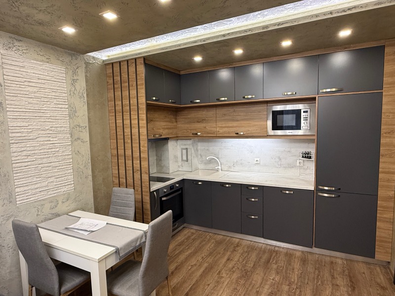 Продава  2-стаен град Пловдив , Тракия , 58 кв.м | 62659402 - изображение [2]