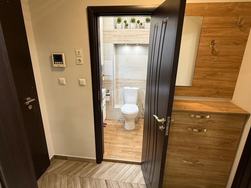 Продава  2-стаен град Пловдив , Тракия , 58 кв.м | 62659402 - изображение [6]