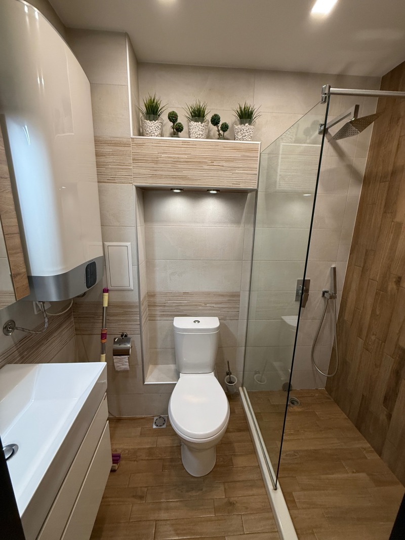 Продава  2-стаен град Пловдив , Тракия , 58 кв.м | 62659402 - изображение [7]