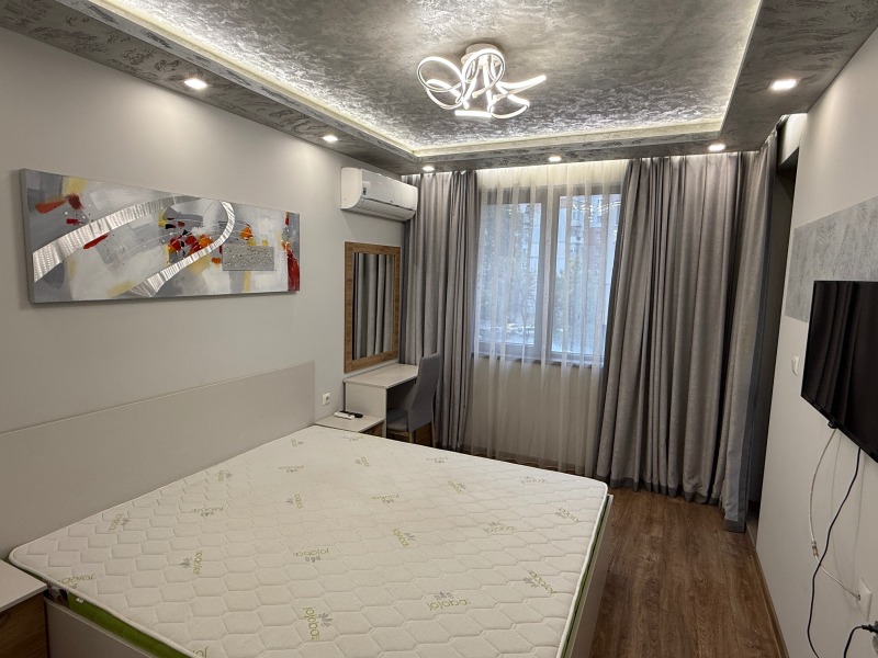 Продава  2-стаен град Пловдив , Тракия , 58 кв.м | 62659402 - изображение [4]