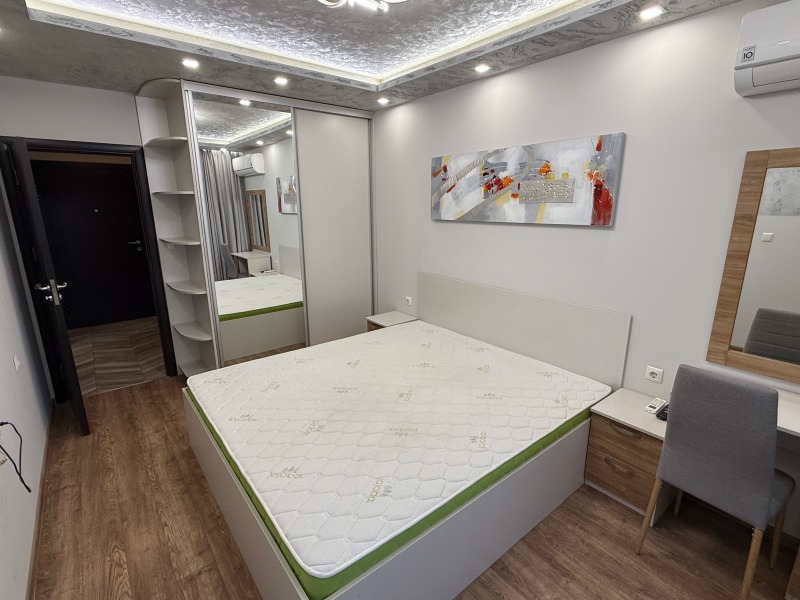 Продава  2-стаен град Пловдив , Тракия , 58 кв.м | 62659402 - изображение [5]