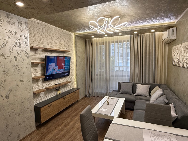 Продава  2-стаен град Пловдив , Тракия , 58 кв.м | 62659402