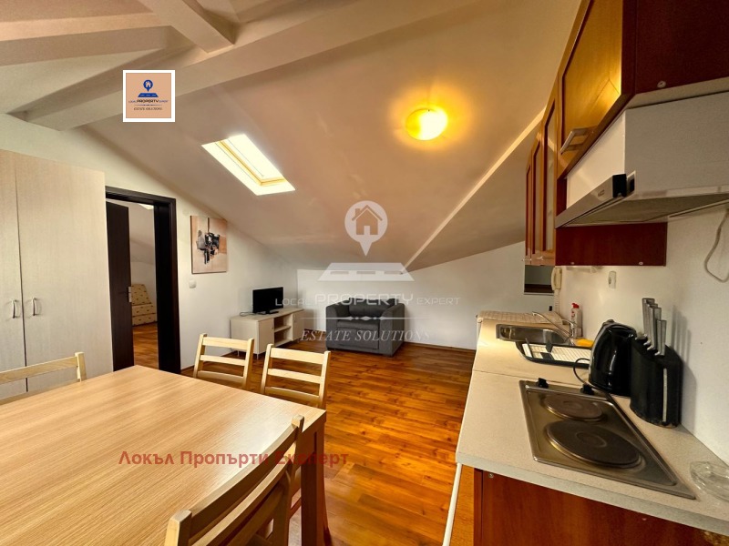 Продаја  1 спаваћа соба регион Благоевград , Банско , 78 м2 | 30138094 - слика [3]