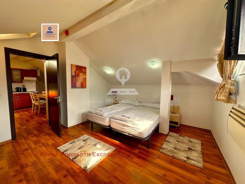 Продаја  1 спаваћа соба регион Благоевград , Банско , 78 м2 | 30138094 - слика [7]