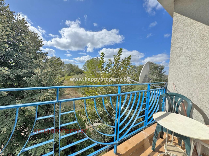 Zu verkaufen  1 Schlafzimmer region Burgas , k.k. Slantschew brjag , 50 qm | 96597295 - Bild [7]