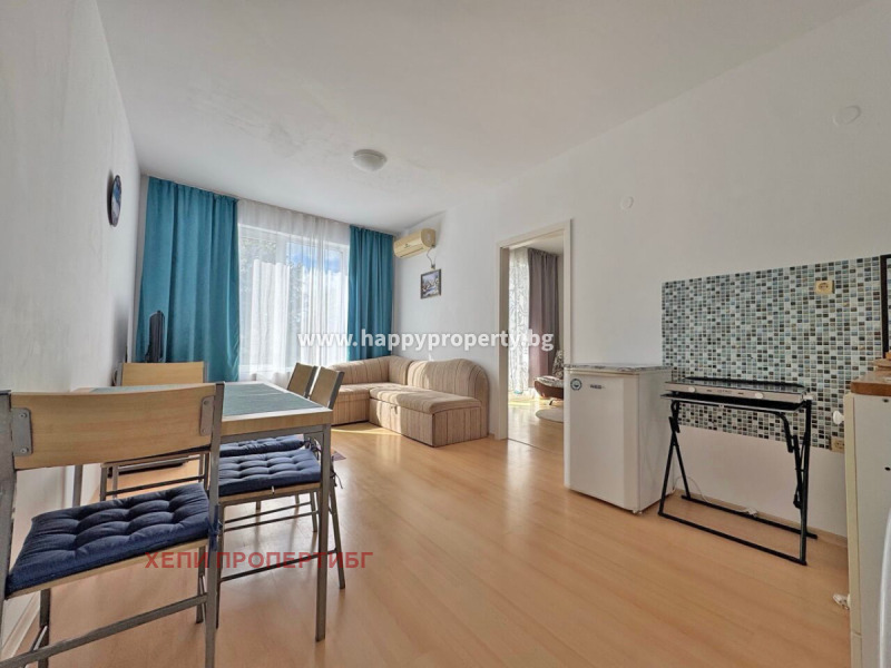 Zu verkaufen  1 Schlafzimmer region Burgas , k.k. Slantschew brjag , 50 qm | 96597295 - Bild [2]