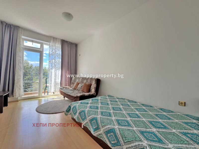 Zu verkaufen  1 Schlafzimmer region Burgas , k.k. Slantschew brjag , 50 qm | 96597295 - Bild [4]