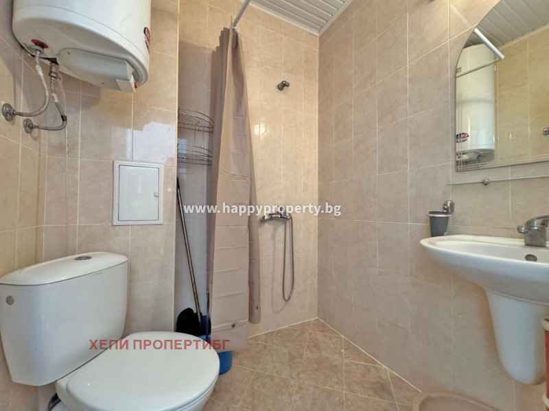 Zu verkaufen  1 Schlafzimmer region Burgas , k.k. Slantschew brjag , 50 qm | 96597295 - Bild [8]