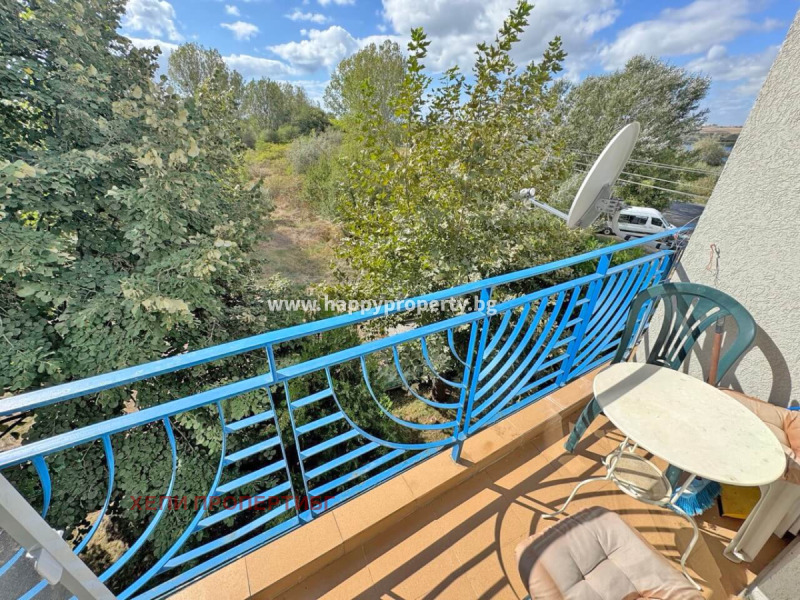 Zu verkaufen  1 Schlafzimmer region Burgas , k.k. Slantschew brjag , 50 qm | 96597295 - Bild [5]