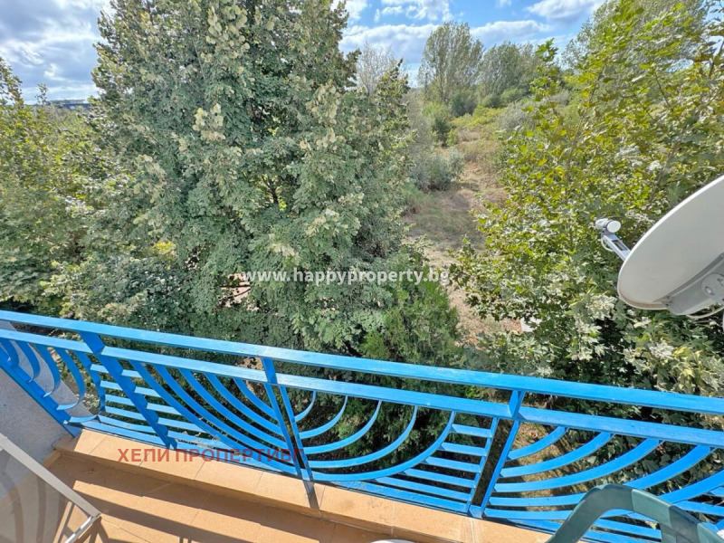 Zu verkaufen  1 Schlafzimmer region Burgas , k.k. Slantschew brjag , 50 qm | 96597295 - Bild [6]