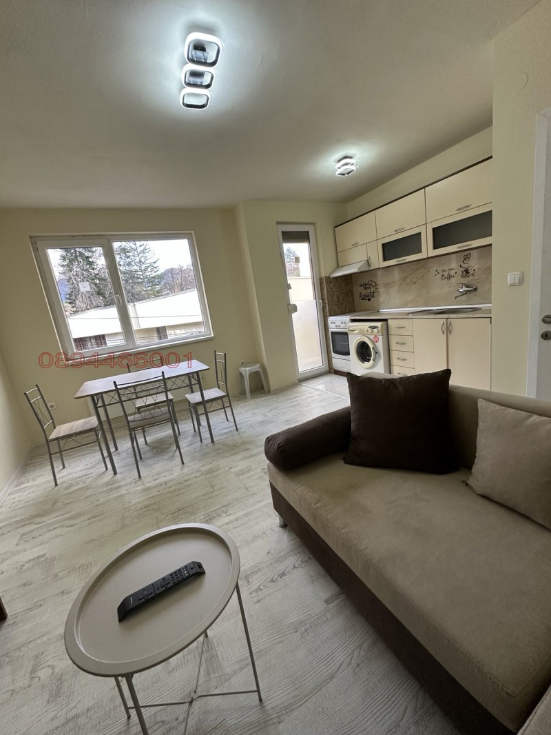 Продава 2-СТАЕН, гр. Велинград, област Пазарджик, снимка 13 - Апартаменти - 52783907