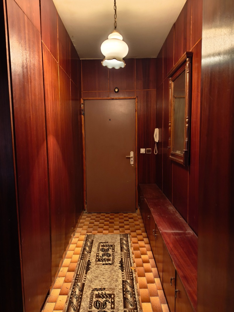 Продава 2-СТАЕН, гр. Плевен, Дружба 3, снимка 4 - Апартаменти - 52890754