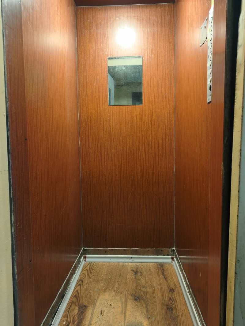 Продава 2-СТАЕН, гр. Плевен, Дружба 3, снимка 9 - Апартаменти - 52890754