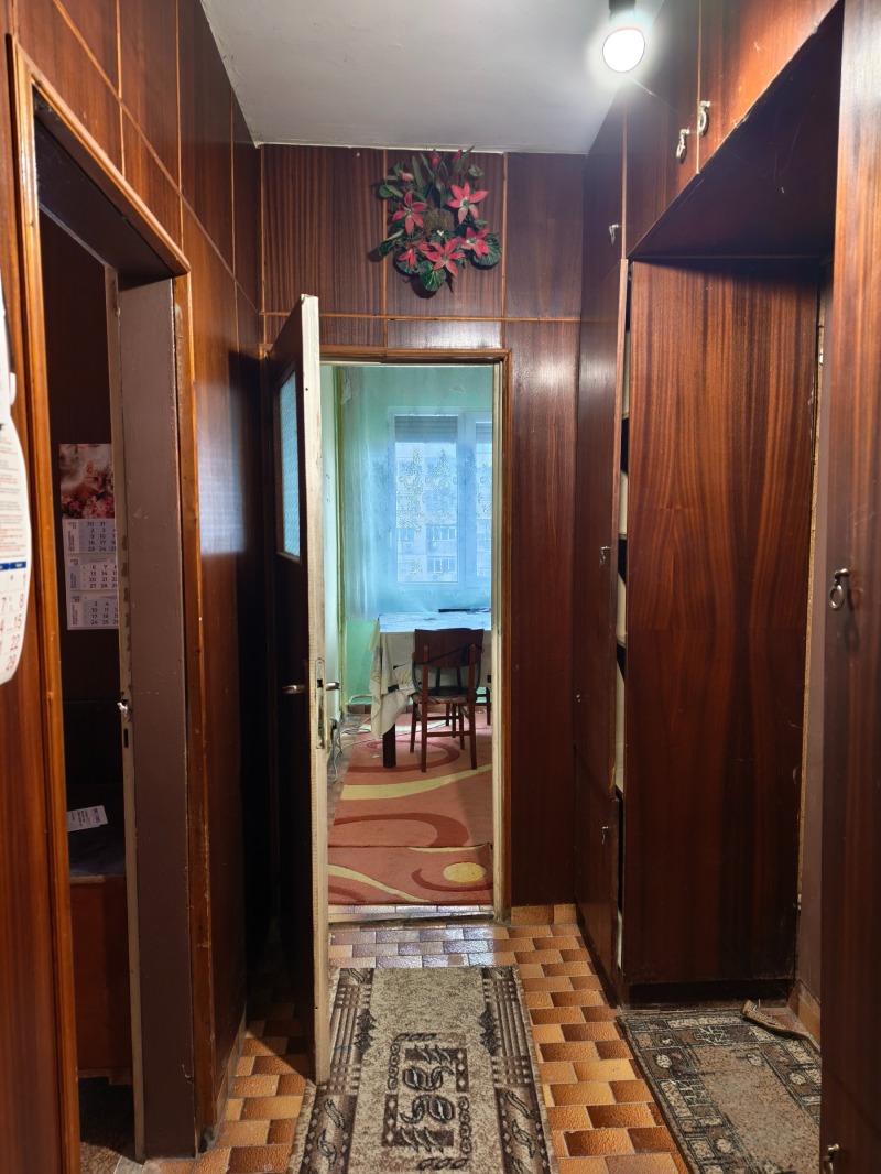 Продава 2-СТАЕН, гр. Плевен, Дружба 3, снимка 8 - Апартаменти - 52890754