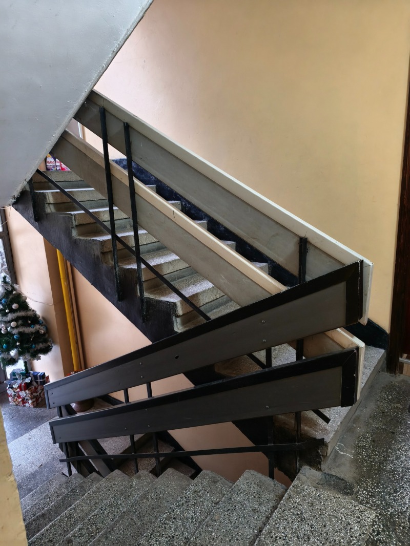 Продава 2-СТАЕН, гр. Плевен, Дружба 3, снимка 10 - Апартаменти - 52890754