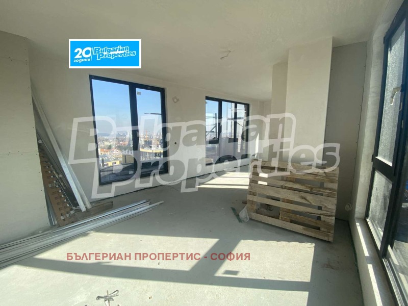 Продава  3-стаен град София , Кръстова вада , 222 кв.м | 54248631 - изображение [10]