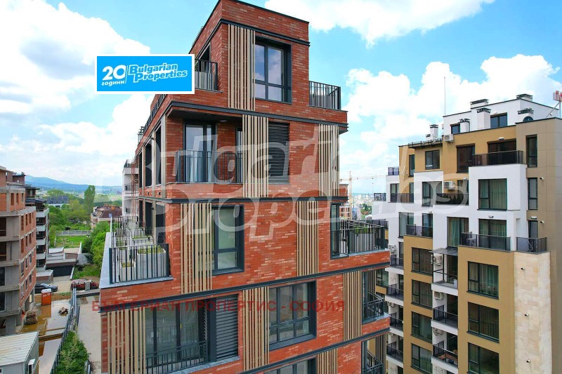 À venda  2 quartos Sofia , Krastova vada , 222 m² | 54248631 - imagem [16]