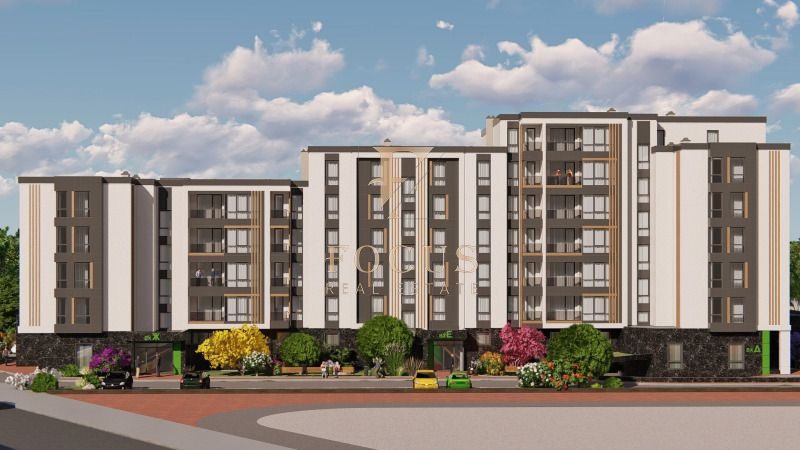 Myytävänä  2 makuuhuonetta Plovdiv , Trakija , 114 neliömetriä | 64352129