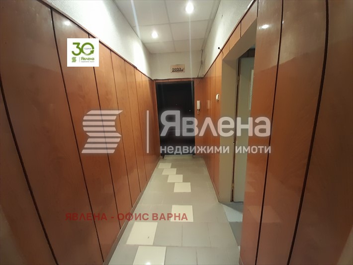 Продава 3-СТАЕН, гр. Варна, Колхозен пазар, снимка 6 - Aпартаменти - 48135286