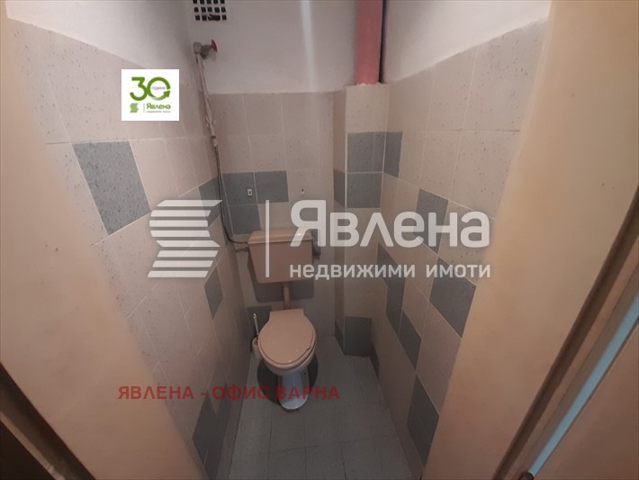 Продава 3-СТАЕН, гр. Варна, Колхозен пазар, снимка 4 - Aпартаменти - 48135286