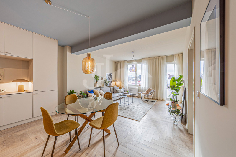 Продава  3-стаен град София , Център , 106 кв.м | 57320484 - изображение [6]