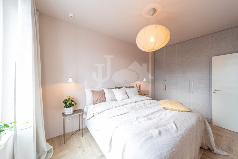 Продава  3-стаен град София , Център , 106 кв.м | 57320484 - изображение [8]