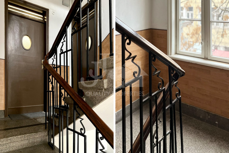 Продава  3-стаен град София , Център , 106 кв.м | 57320484 - изображение [13]
