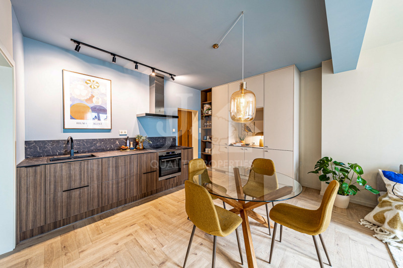 Продава  3-стаен град София , Център , 106 кв.м | 57320484 - изображение [5]