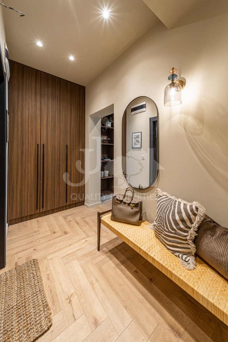 Продава  3-стаен град София , Център , 106 кв.м | 57320484 - изображение [12]