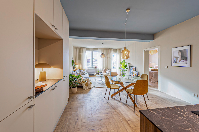 Продава  3-стаен град София , Център , 106 кв.м | 57320484 - изображение [7]