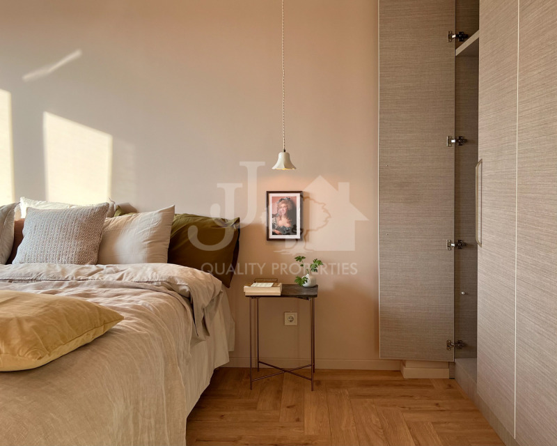 Продава  3-стаен град София , Център , 106 кв.м | 57320484 - изображение [9]
