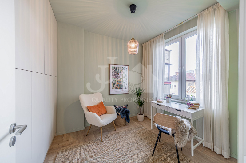 Продава  3-стаен град София , Център , 106 кв.м | 57320484 - изображение [10]