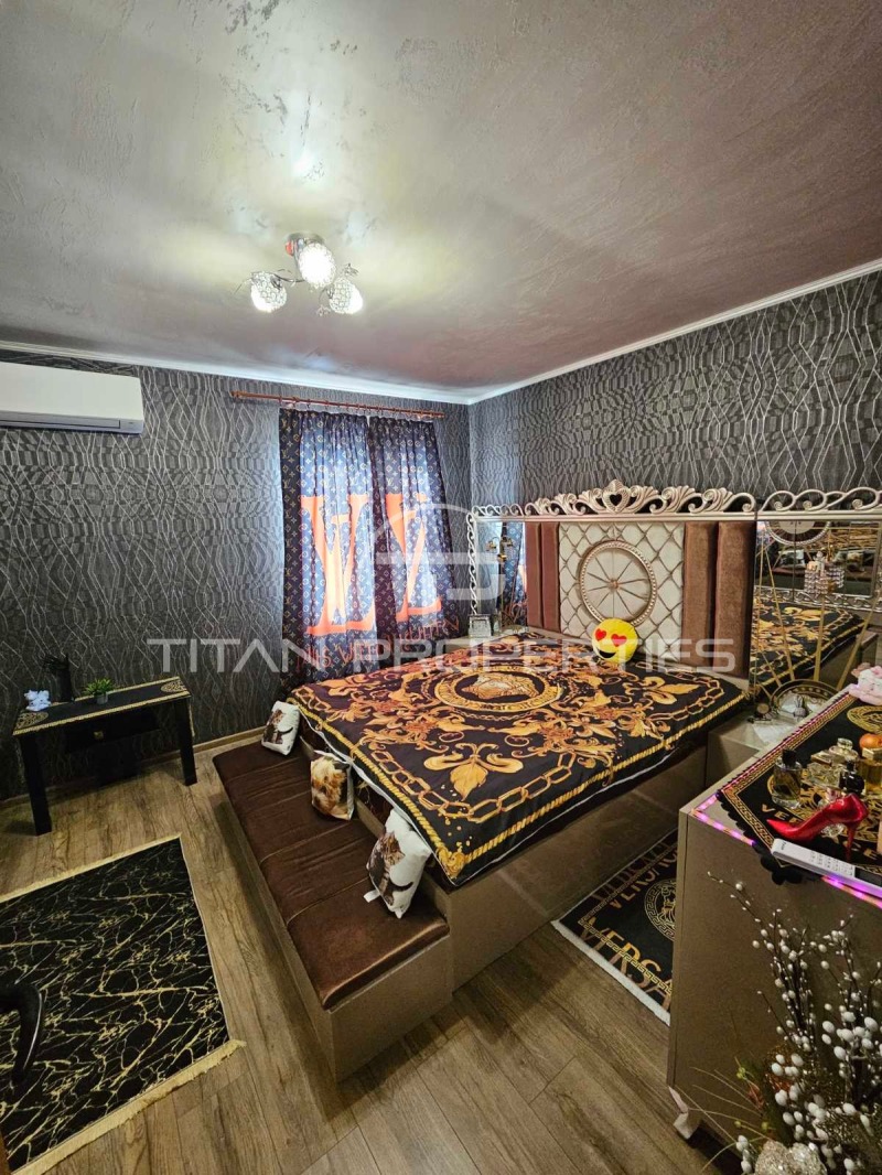 Продава  3-стаен град Бургас , Черно море , 84 кв.м | 92373824 - изображение [6]