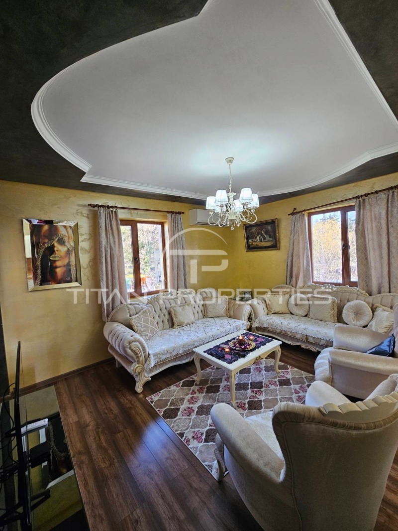 Продава  3-стаен град Бургас , Черно море , 84 кв.м | 92373824 - изображение [3]