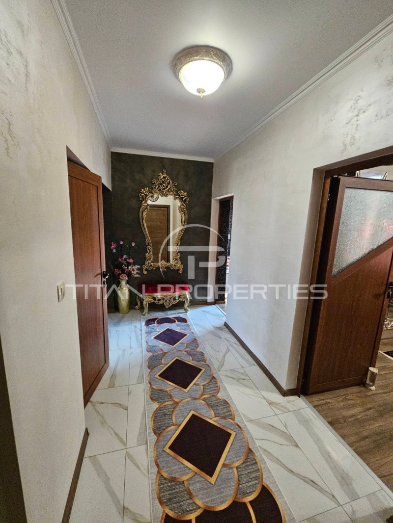 Продава  3-стаен град Бургас , Черно море , 84 кв.м | 92373824 - изображение [5]