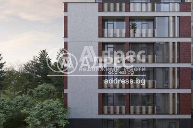 Продава 3-СТАЕН, гр. София, Бояна, снимка 8 - Aпартаменти - 49544777