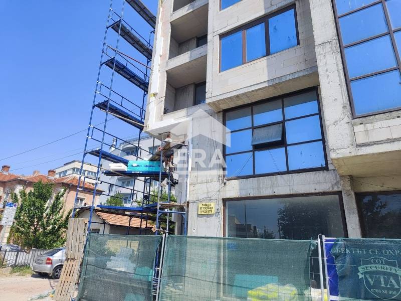 Te koop  2 slaapkamers Jambol , Tsentar , 97 m² | 49200669 - afbeelding [8]