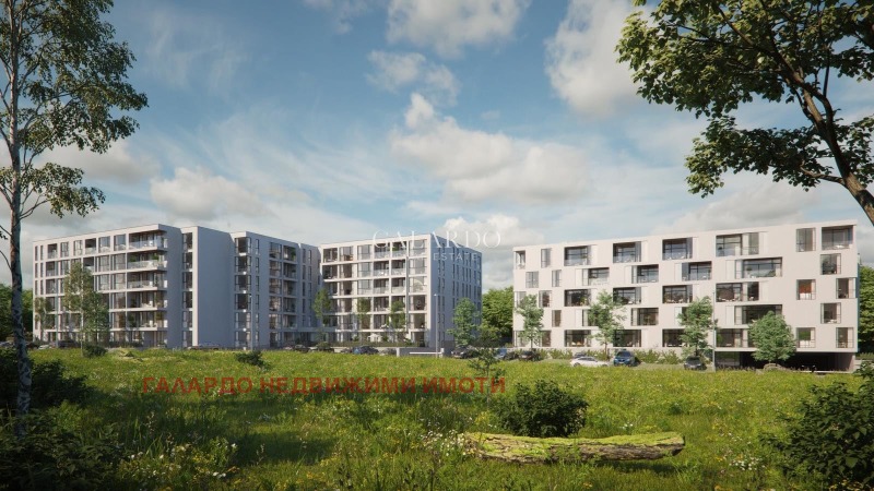 На продаж  2 спальні София , Малинова долина , 145 кв.м | 76249925 - зображення [8]