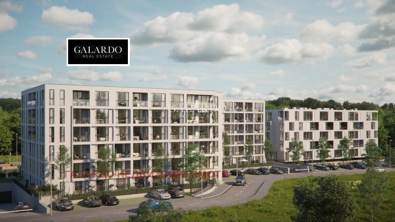 Eladó  2 hálószobás Sofia , Malinova dolina , 1223 négyzetméter | 76249925 - kép [5]