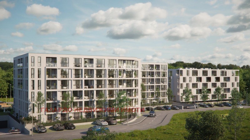 На продаж  2 спальні София , Малинова долина , 145 кв.м | 76249925 - зображення [6]