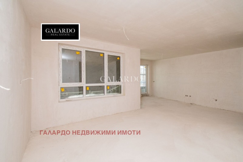 Eladó  2 hálószobás Sofia , Malinova dolina , 1223 négyzetméter | 76249925 - kép [8]