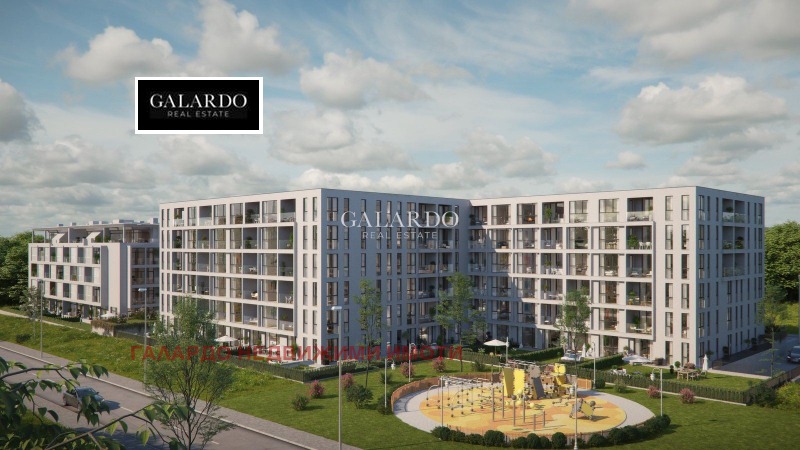 Eladó  2 hálószobás Sofia , Malinova dolina , 1223 négyzetméter | 76249925 - kép [2]