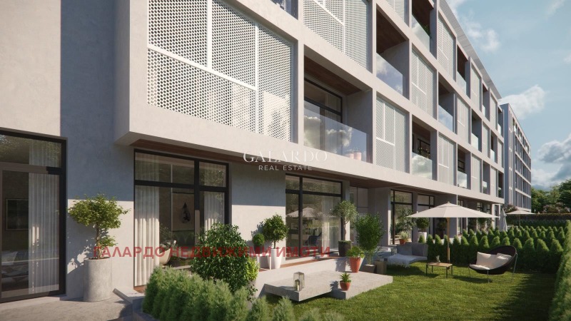 На продаж  2 спальні София , Малинова долина , 145 кв.м | 76249925 - зображення [4]