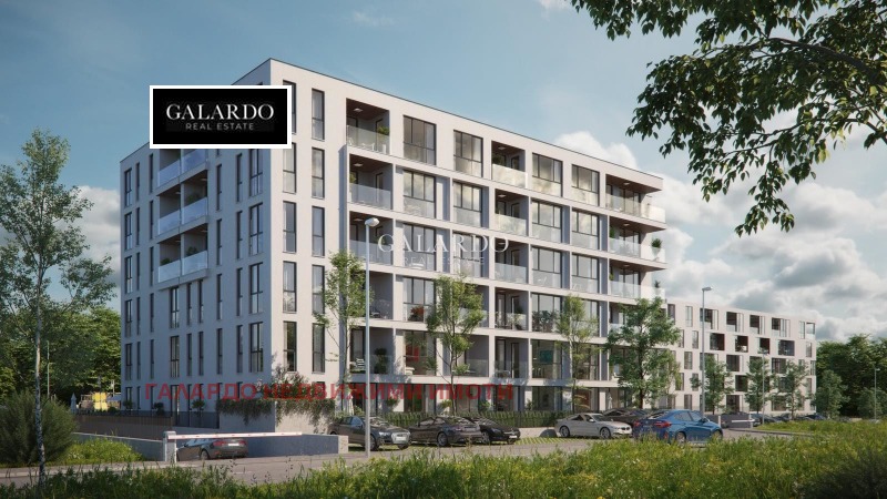 Eladó  2 hálószobás Sofia , Malinova dolina , 1223 négyzetméter | 76249925 - kép [6]