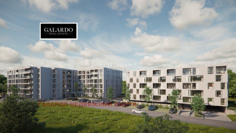 Eladó  2 hálószobás Sofia , Malinova dolina , 1223 négyzetméter | 76249925
